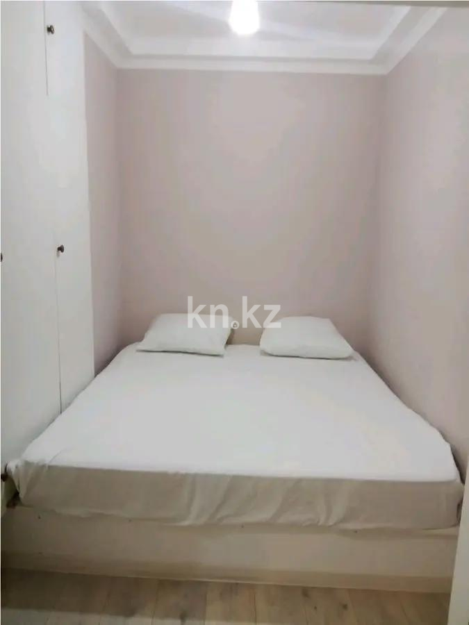 Продажа 2-комнатной квартиры, 40 м², ул. Айтматова, дом  34 - Продажа квартир в новостройках Астаны с фото фото 2 из 4