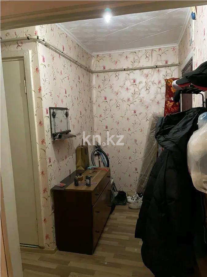 Продажа 1-комнатной квартиры, 36 м² - Продажа квартир в р-не Алматы Астаны - страница 2 фото 4 из 4