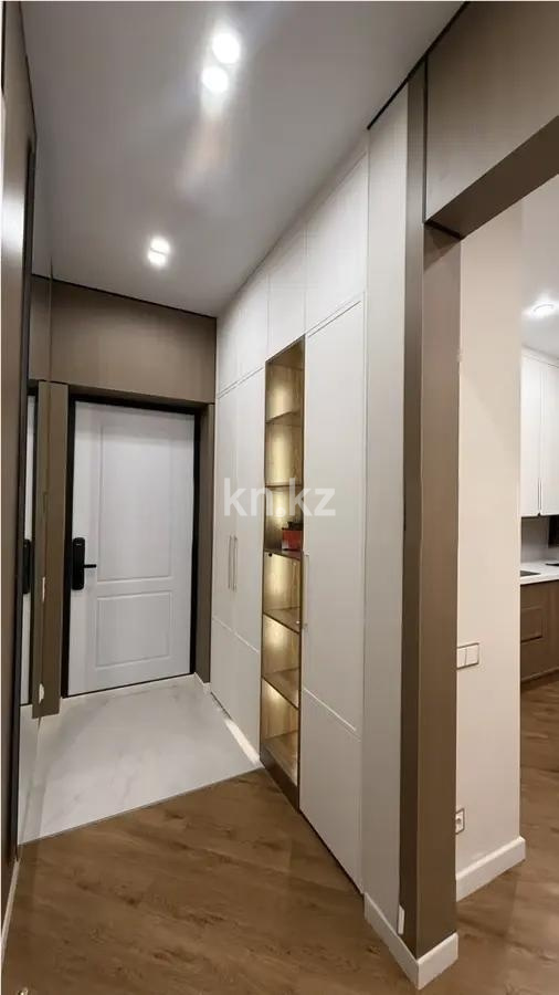Продажа 2-комнатной квартиры, 48 м² в Астане - фото 4