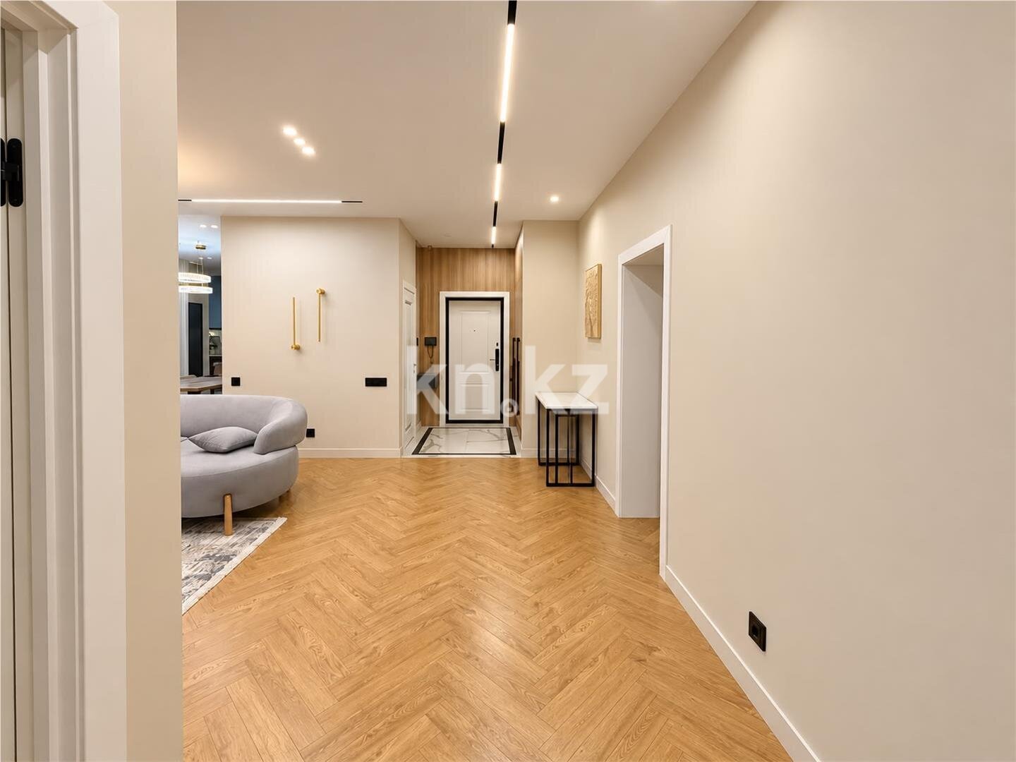 Продажа 4-комнатной квартиры, 125 м² в Караганде - фото 32