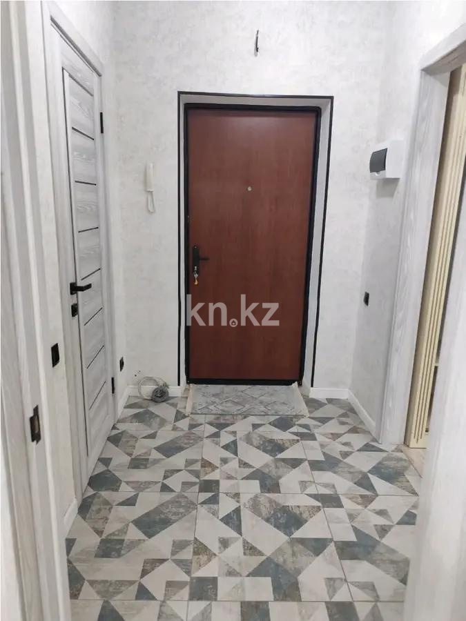 Продажа 1-комнатной квартиры, 40.5 м² - Продажа квартир в Казахстане - страница 8 фото 4 из 4