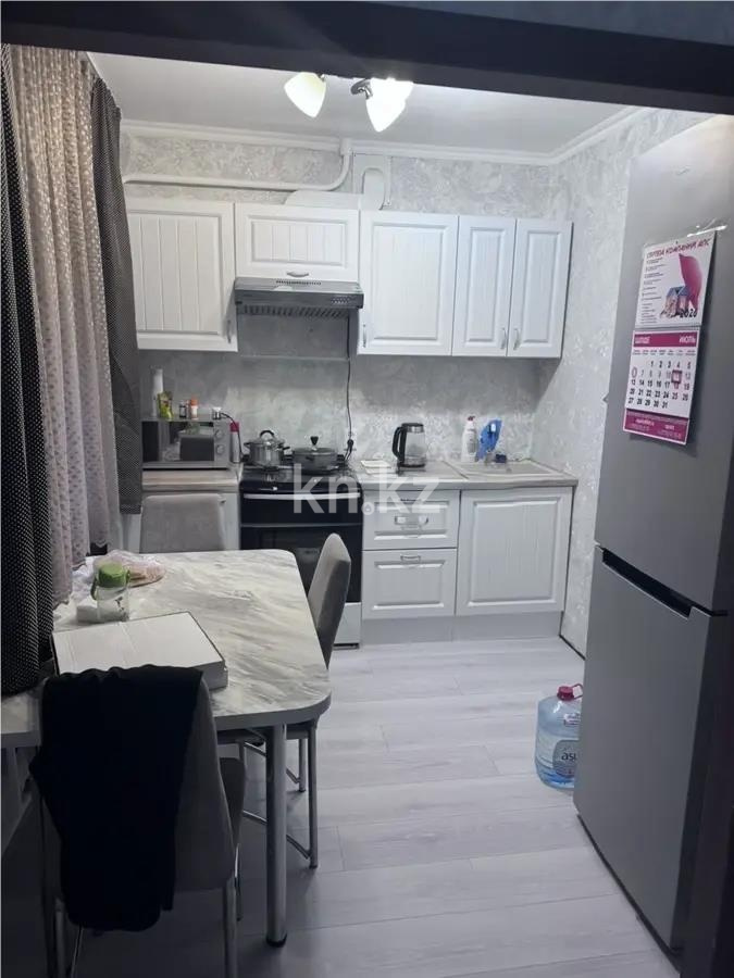 Продажа 2-комнатной квартиры, 44.2 м² в Астане - фото 3