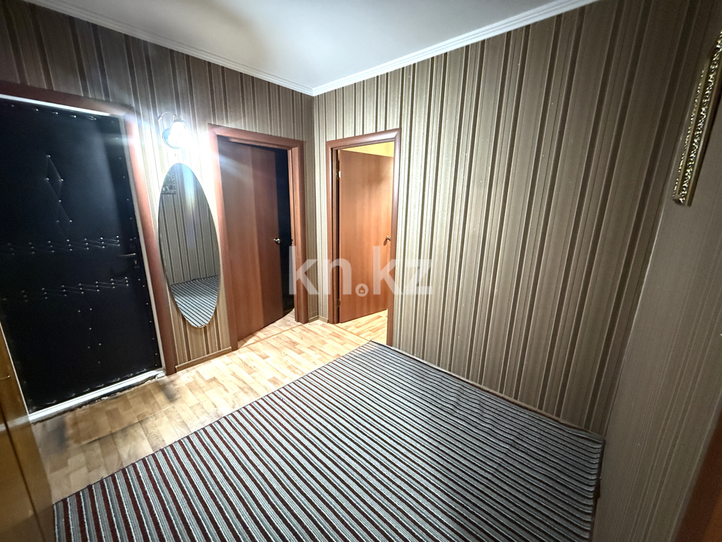 Продажа 3-комнатной квартиры, 62 м², мкр-н Степной-1, дом  7/46 в Караганде - фото 10