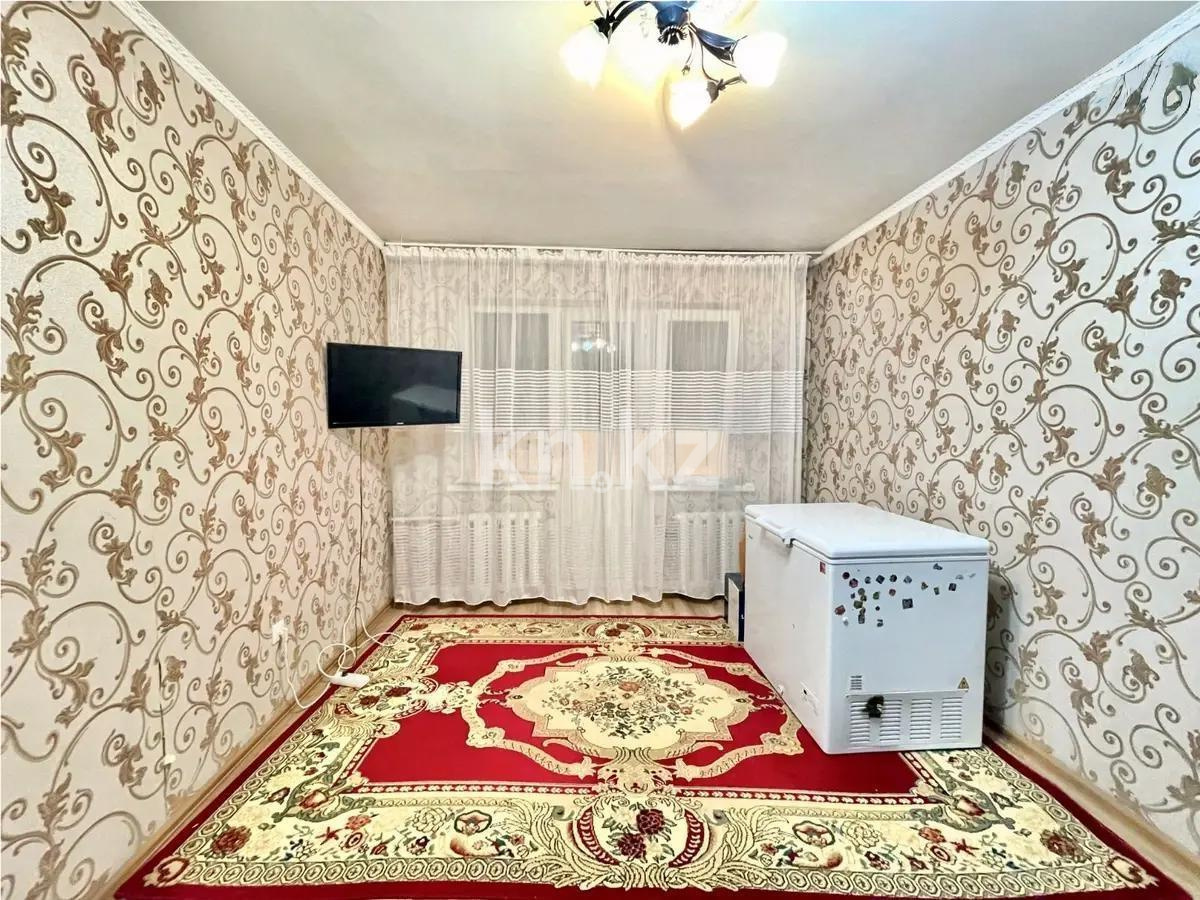 Продажа 2-комнатной квартиры, 45 м² в Алматы