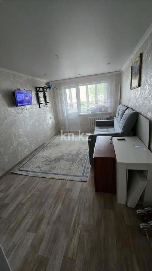 Продажа 2-комнатной квартиры, 44 м² в Караганде