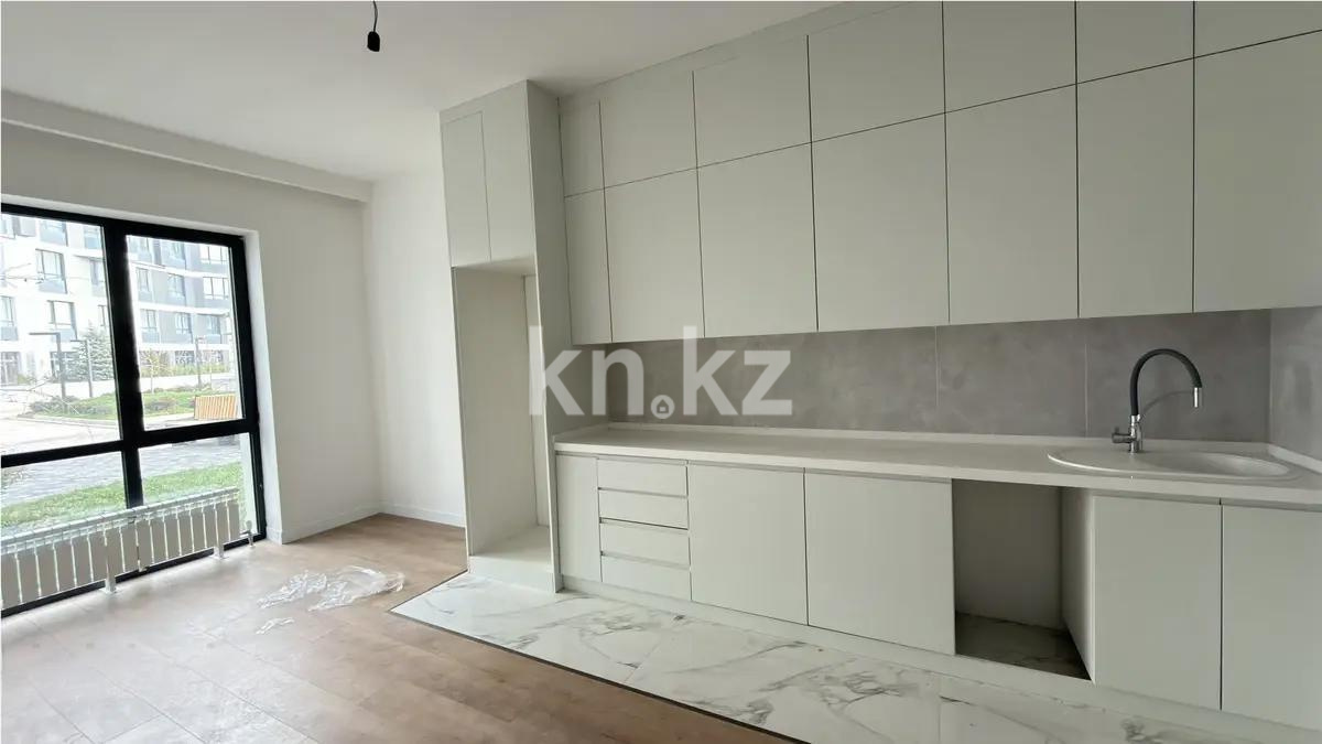 Продажа 4-комнатной квартиры, 141 м² - Продажа квартир в Алматы - страница 2 фото 3 из 4