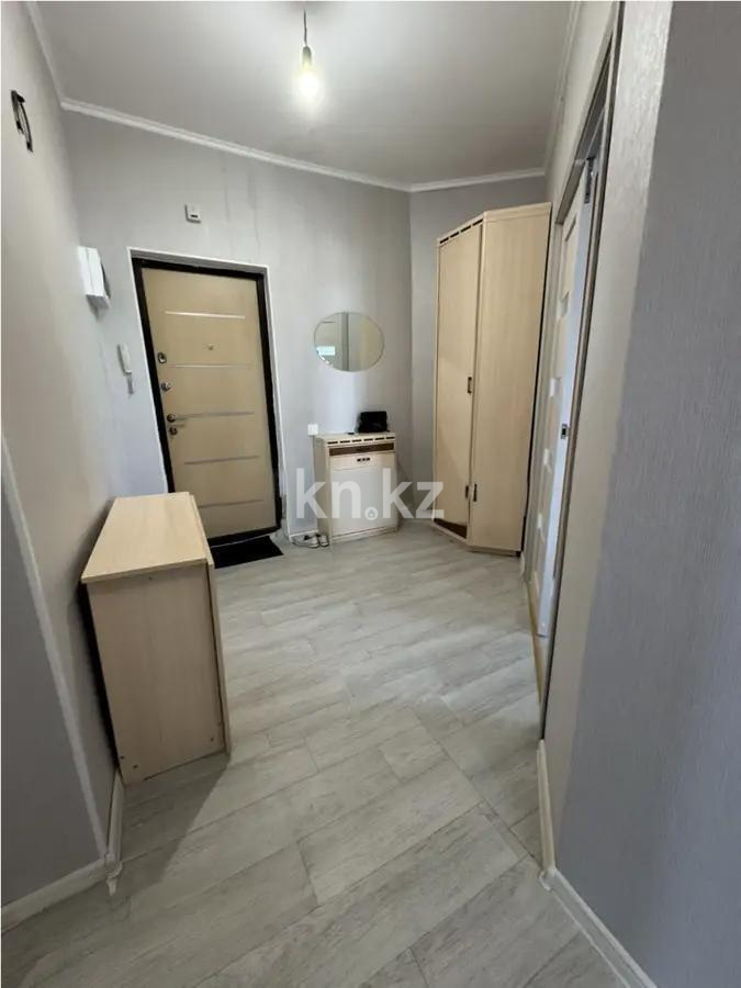 Продажа 2-комнатной квартиры, 44.1 м² - Продажа квартир в новостройках Алматы - страница 8 фото 5 из 5