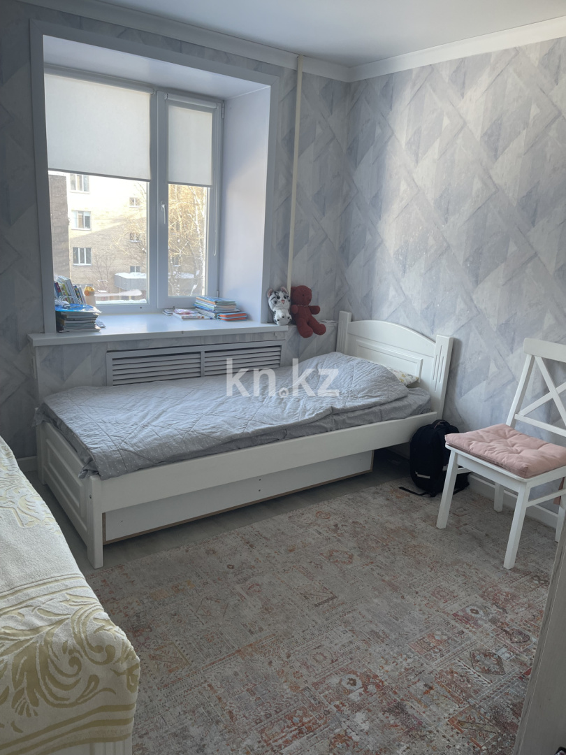 Продажа 3-комнатной квартиры, 60 м² - Недвижимость в Астане фото 14 из 20