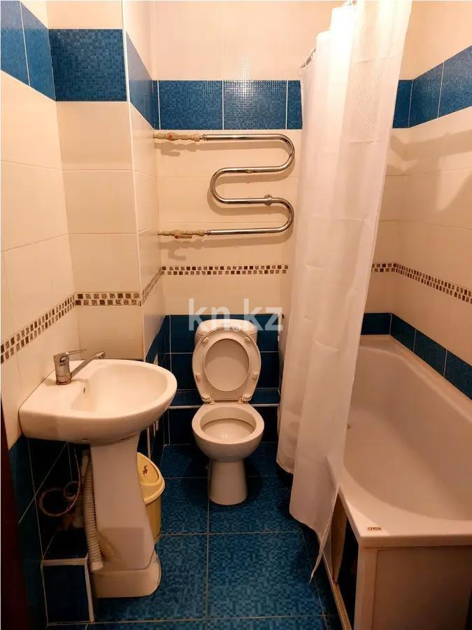 Продажа 1-комнатной квартиры, 47 м² в Астане - фото 4