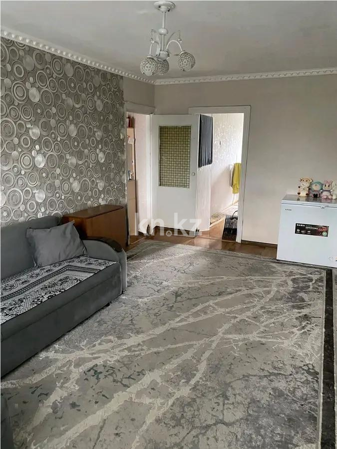 Продажа 2-комнатной квартиры, 45 м² - Продажа двухкомнатных квартир в Караганде - страница 3 фото 2 из 5