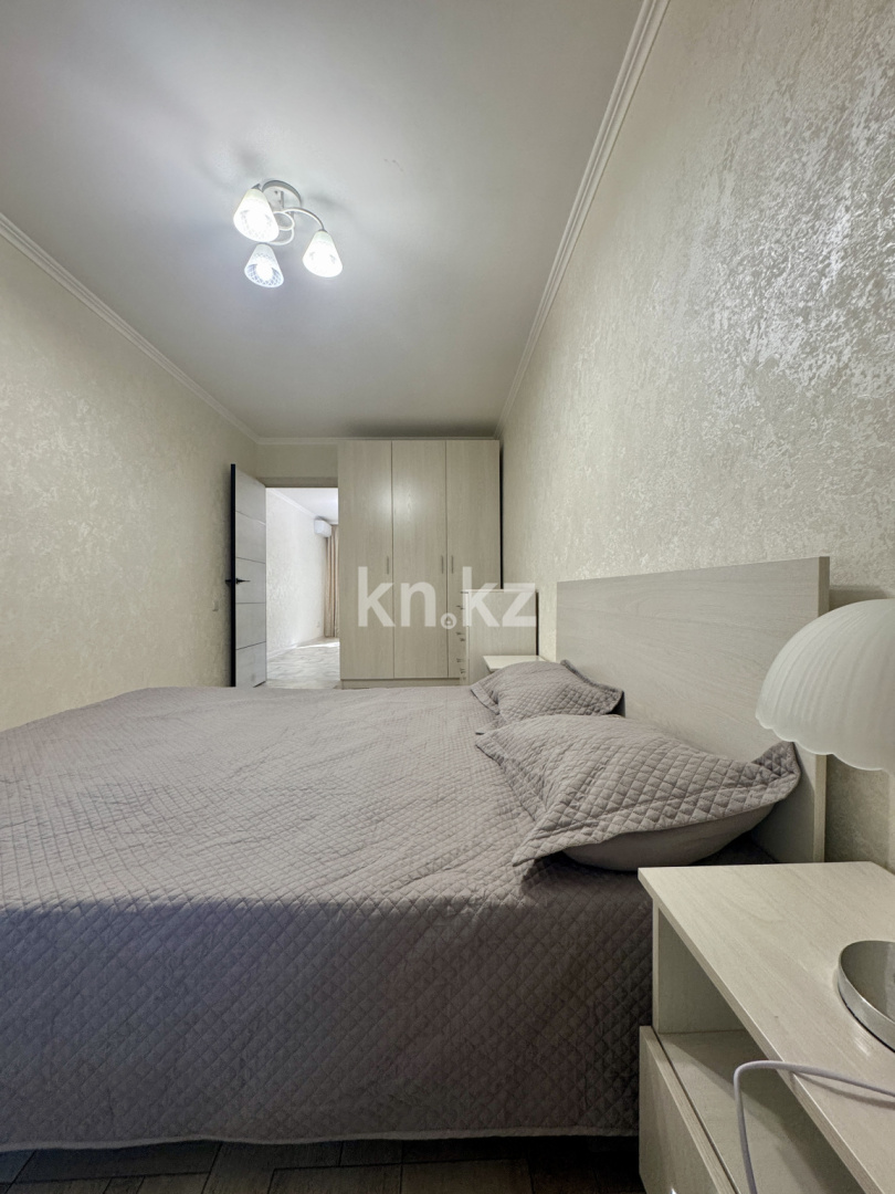 Аренда 3-комнатной квартиры, 60 м² в Алматы - фото 25