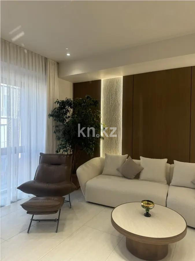 Продажа 5-комнатной квартиры, 175 м² - Продажа  пятикомнатных квартир в новостройках Алматы фото 1 из 4