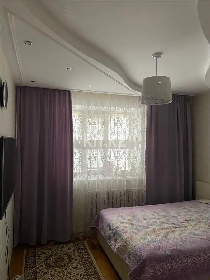 Продажа 3-комнатной квартиры, 102 м², ул. Майлина, дом  29/1 - Продажа  трехкомнатных квартир в новостройках Астаны фото 2 из 3