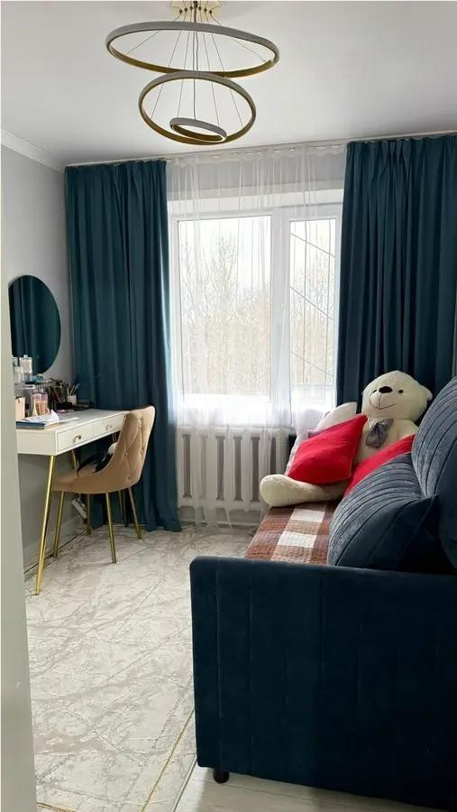 Продажа 4-комнатной квартиры, 62 м² в Караганде - фото 3