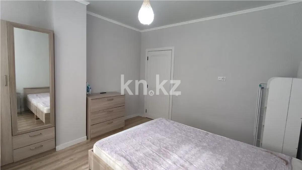 Продажа 2-комнатной квартиры, 40 м², пр. Мангилик Ел, дом  19 в Астане - фото 3