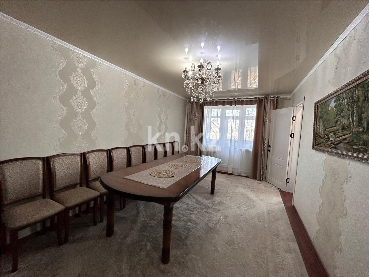 Продажа 3-комнатной квартиры, 61 м² - Продажа трехкомнатных квартир в Темиртау - страница 18 фото 1 из 20