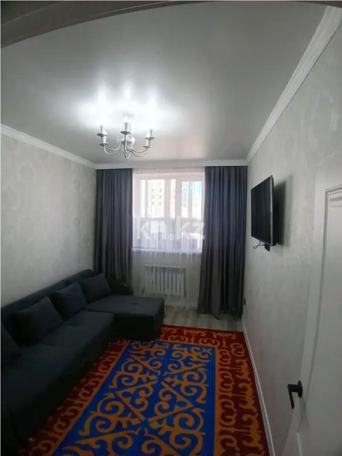 Продажа 1-комнатной квартиры, 35 м² - Продажа однокомнатных квартир в Астане - страница 7 фото 1 из 4