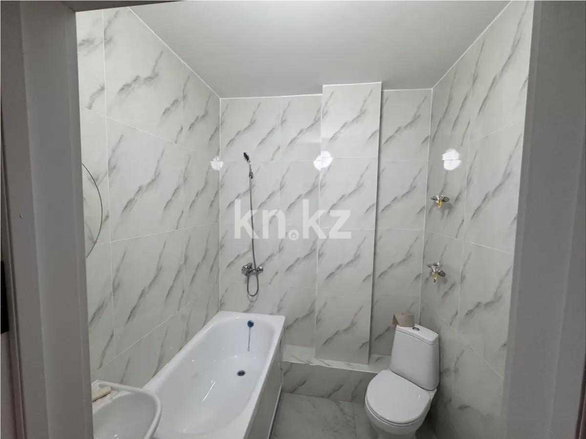 Продажа 1-комнатной квартиры, 38 м² в Астане - фото 3