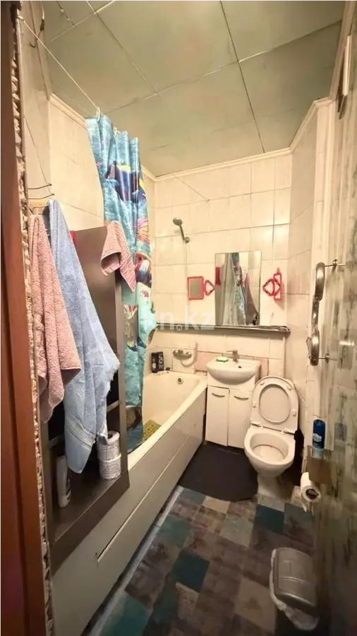 Продажа 1-комнатной квартиры, 34 м² в Алматы - фото 3