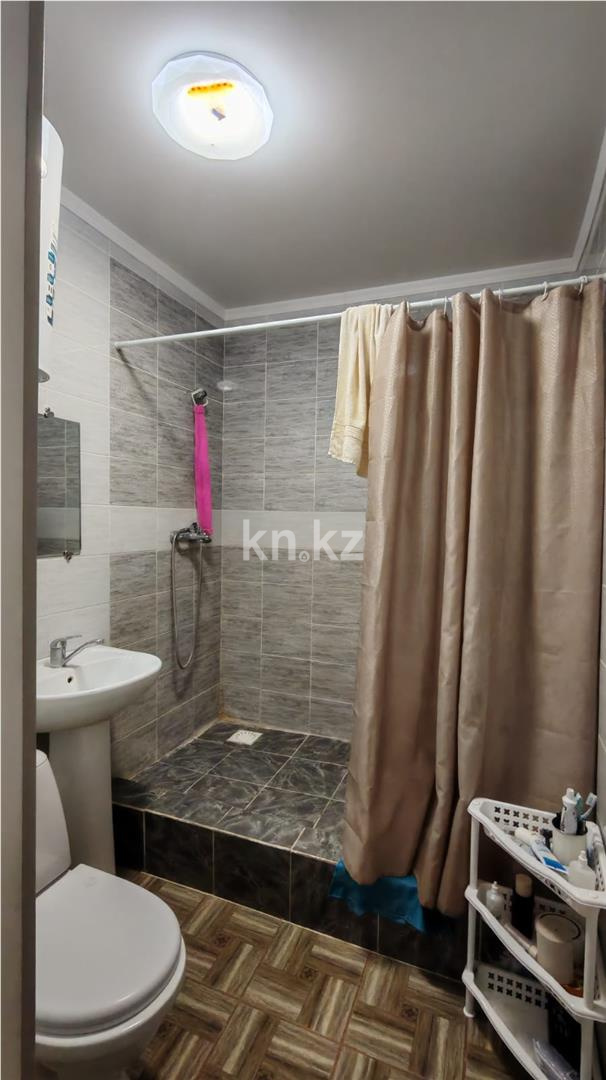 Продажа 2-комнатной квартиры, 49 м², ул. Сарыарка - Продажа  двухкомнатных квартир в Караганде фото 15 из 22