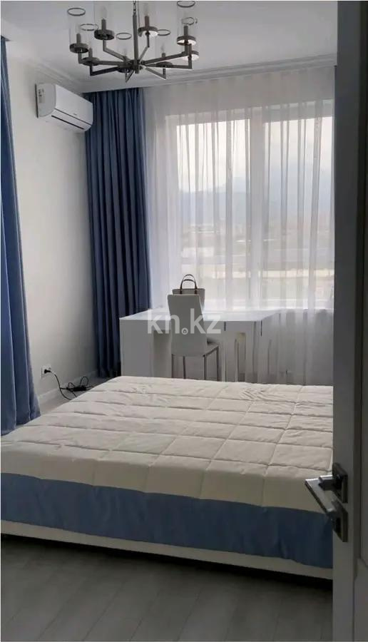 Продажа 2-комнатной квартиры, 72 м² в Алматы - фото 2