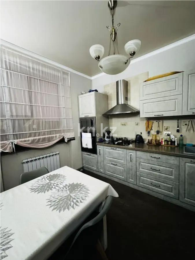 Продажа 3-комнатной квартиры, 79 м² в Караганде - фото 4