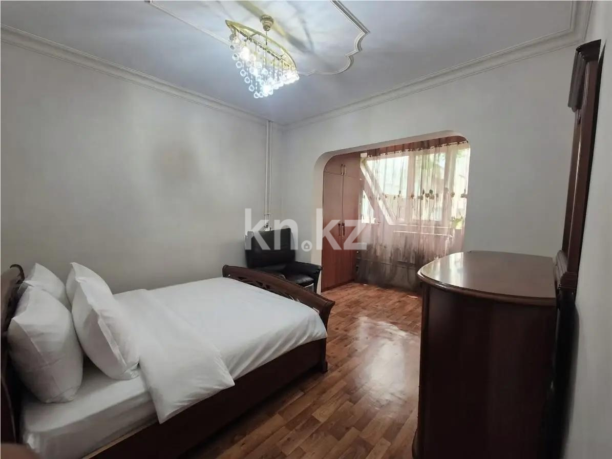 Продажа 3-комнатной квартиры, 75.5 м² - Продажа квартир от собственников в Алматы - страница 513 фото 5 из 10