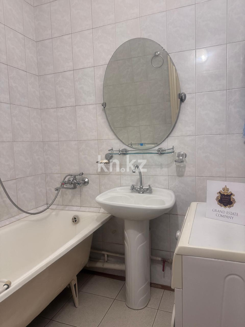 Продажа 2-комнатной квартиры, 54 м² в Алматы - фото 12