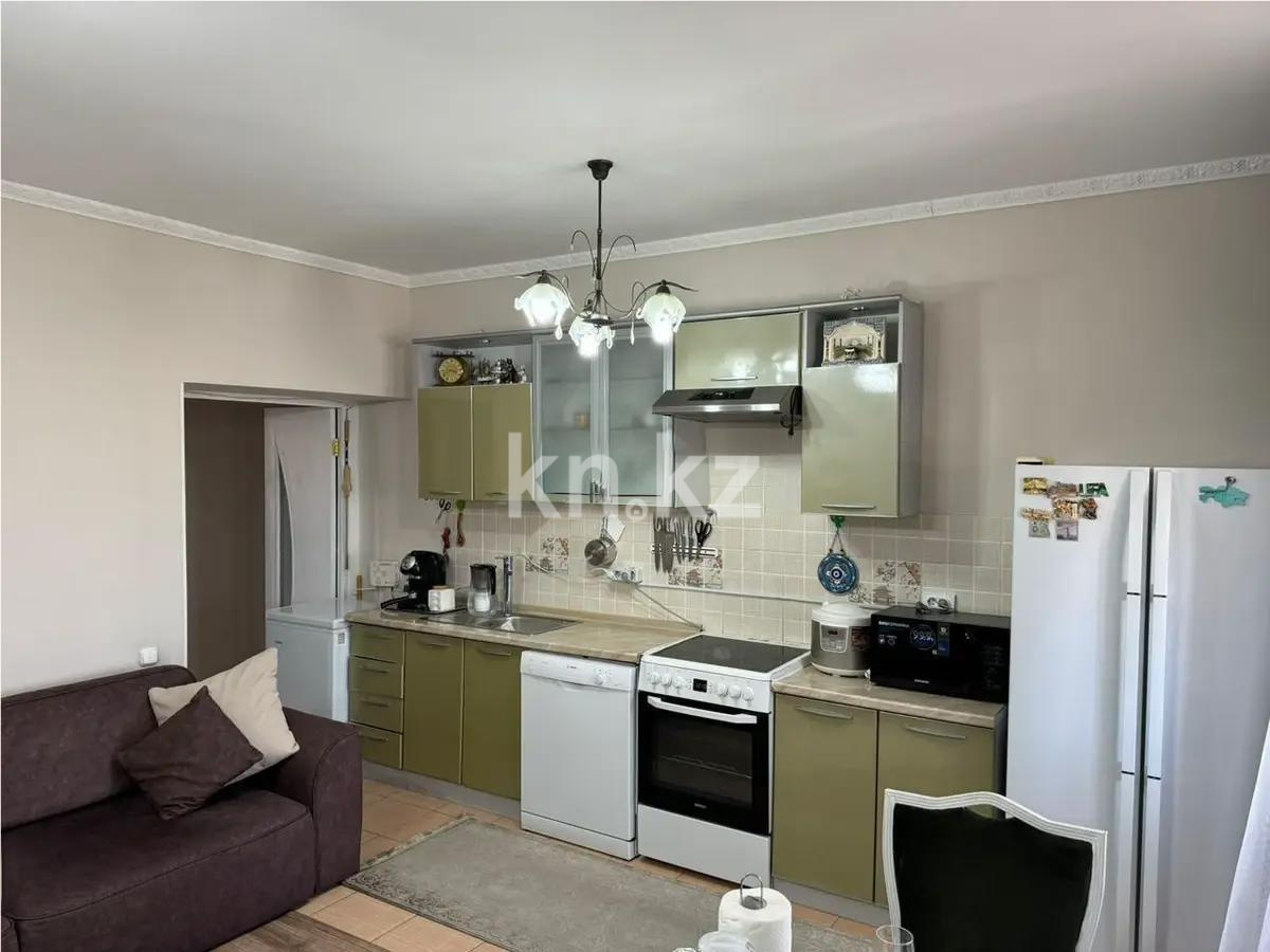 Продажа 3-комнатной квартиры, 80 м², пр. Кудайбердыулы, дом  25/1 - Продажа  трехкомнатных квартир в Астане без посредников фото 3 из 5