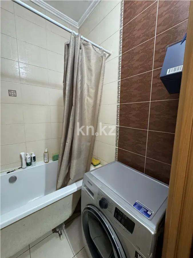 Продажа 3-комнатной квартиры, 68.6 м², ул. Розыбакиева, дом  136 в Алматы - фото 4