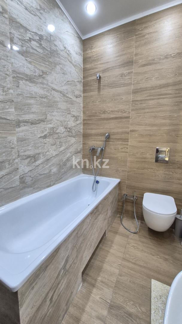 Аренда 2-комнатной квартиры, 69 м² - Аренда квартир помесячно в Казахстане фото 14 из 14