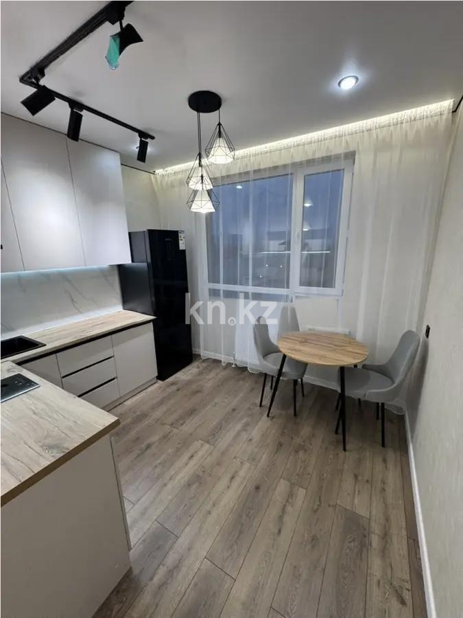 Продажа 2-комнатной квартиры, 42 м² в Алматы - фото 3