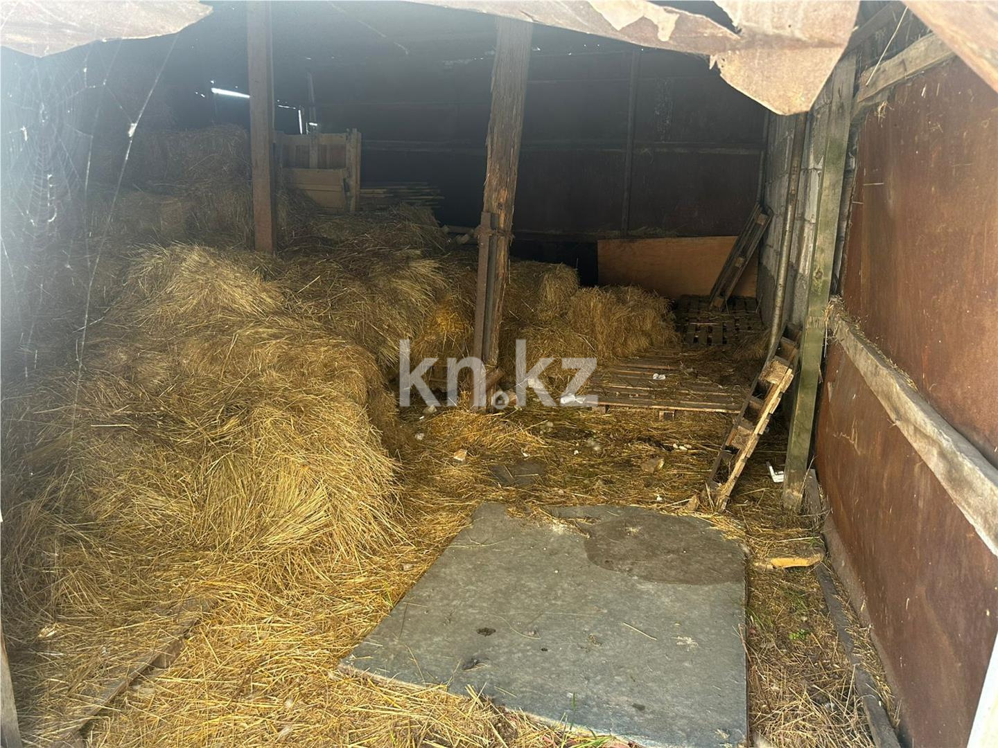 Продажа 4-комнатного дома, 87.8 м², ул. 125А-й квартал - Продажа домов, коттеджей в Казахстане фото 11 из 26