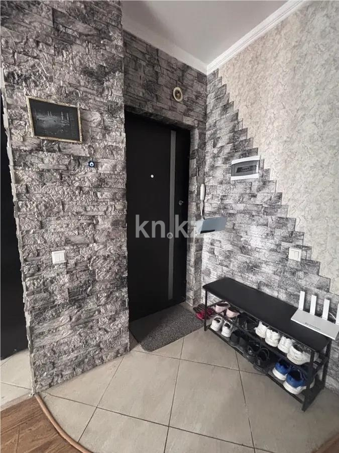 Продажа 4-комнатной квартиры, 106.7 м² - Продажа четырехкомнатных квартир в Астане фото 10 из 11