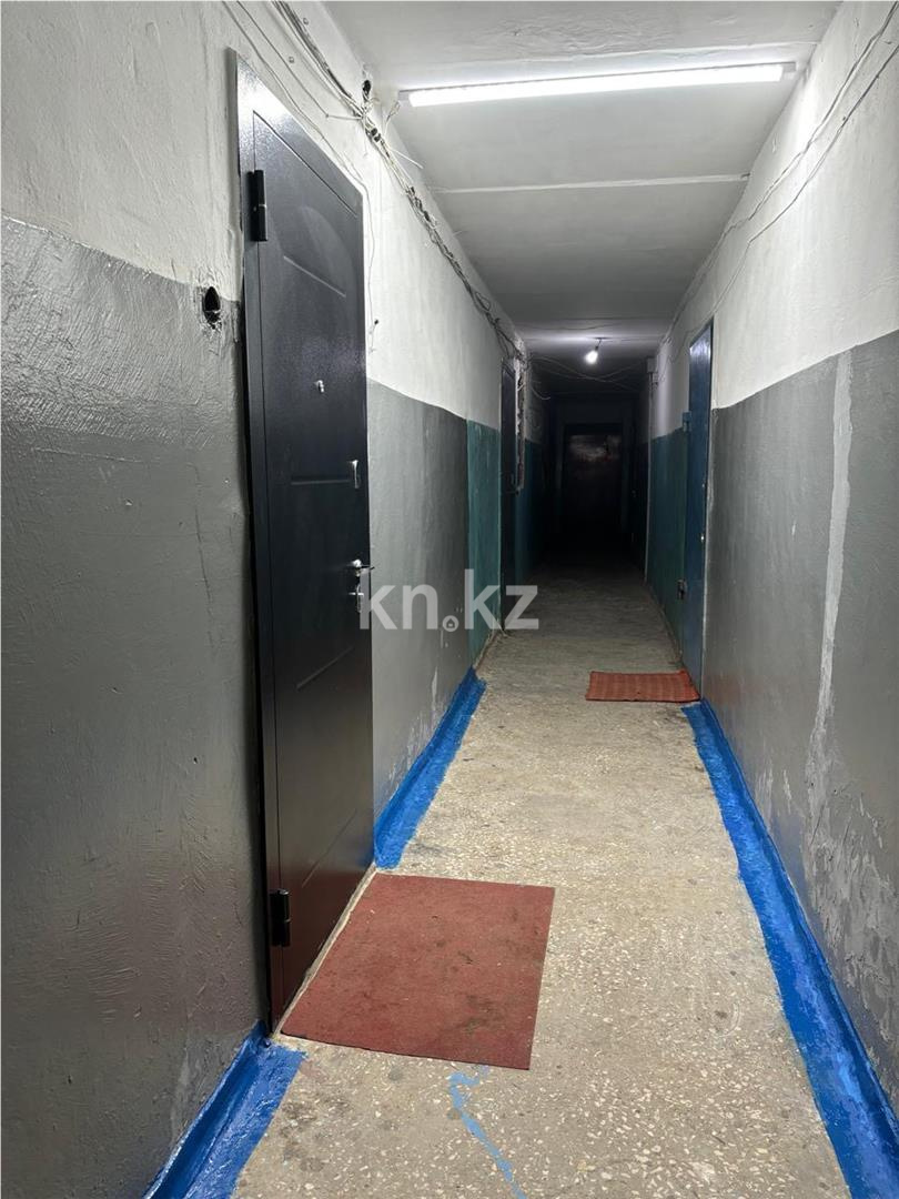 Продажа 3-комнатной квартиры, 66 м², мкр-н 18 - Продажа квартир в Караганде фото 14 из 15