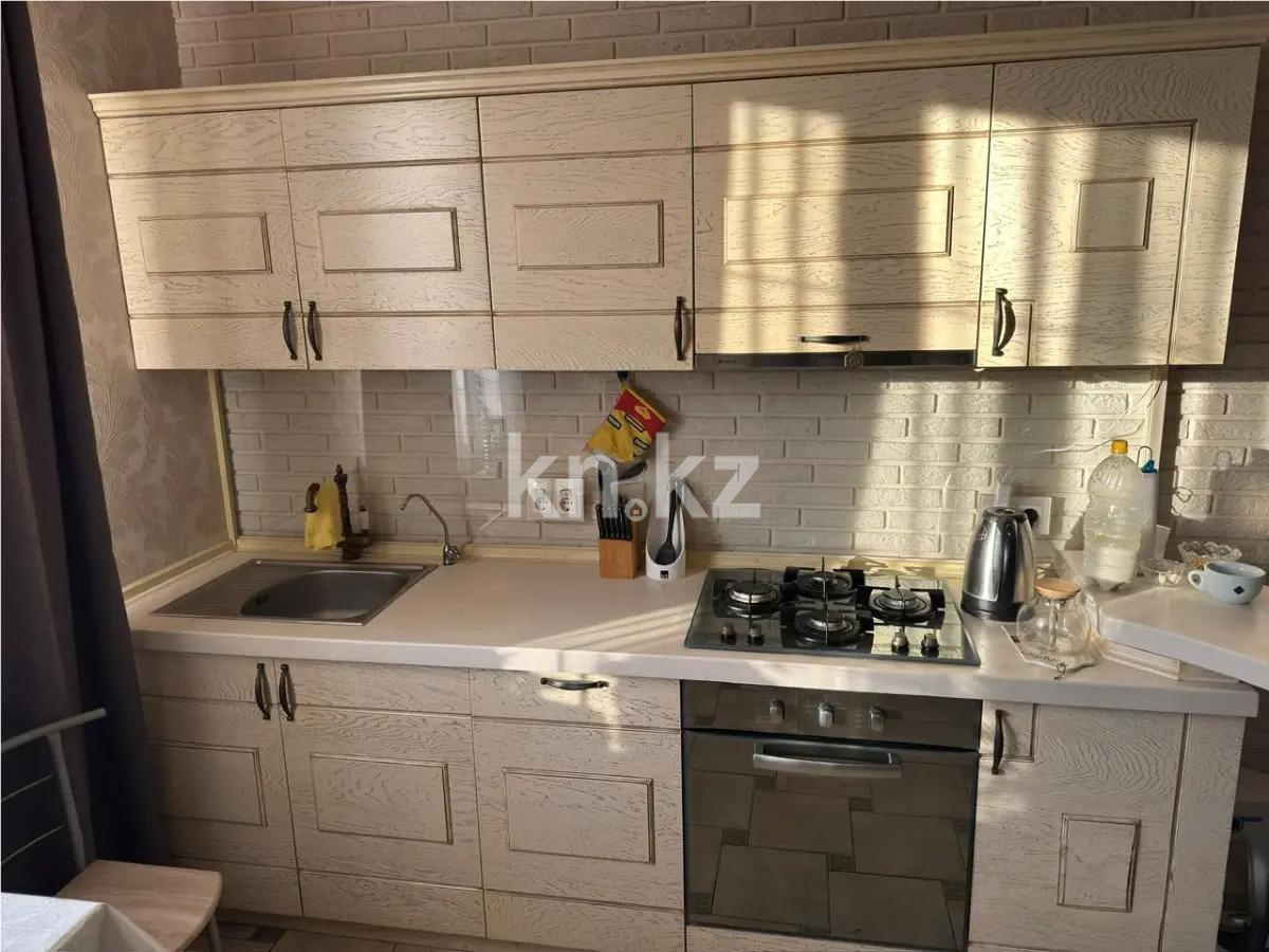 Продажа 2-комнатной квартиры, 55 м², ул. Абая, дом  3 - Продажа квартир в Караганде фото 3 из 4