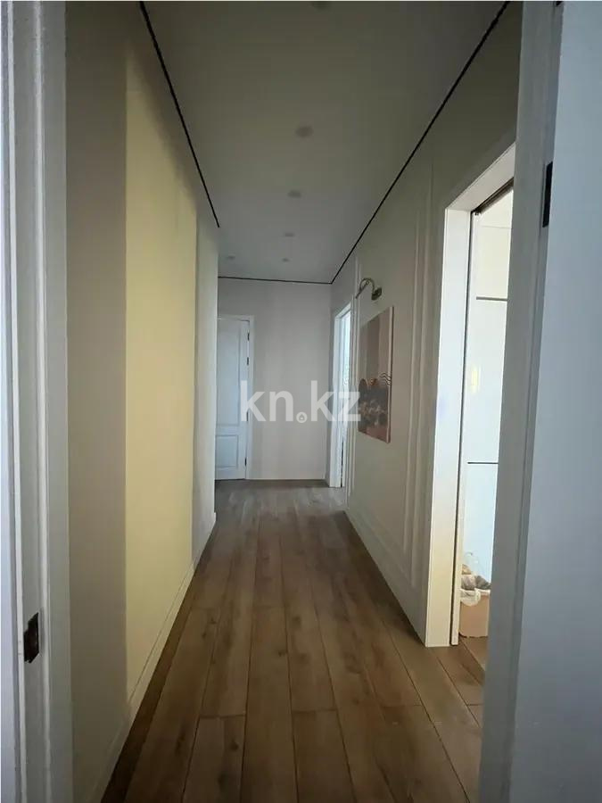 Продажа 3-комнатной квартиры, 68.5 м², пр. Туран, дом  50/3 в Астане - фото 6