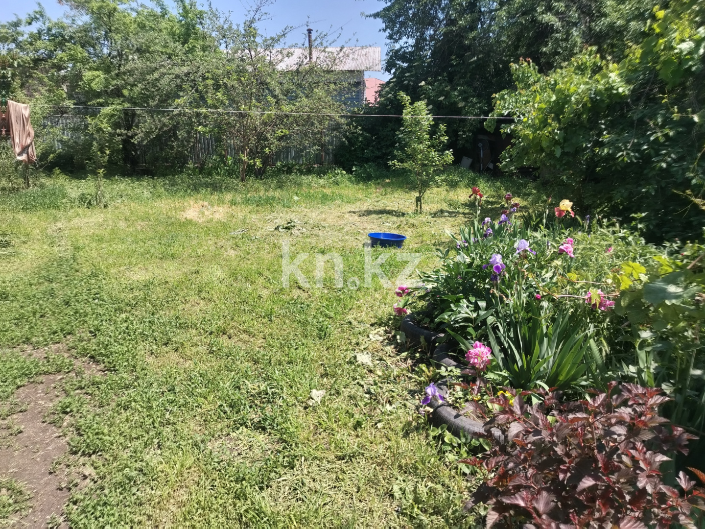 Продажа 4-комнатного дома, 83 м² - Продажа домов, коттеджей в Алматы фото 2 из 13