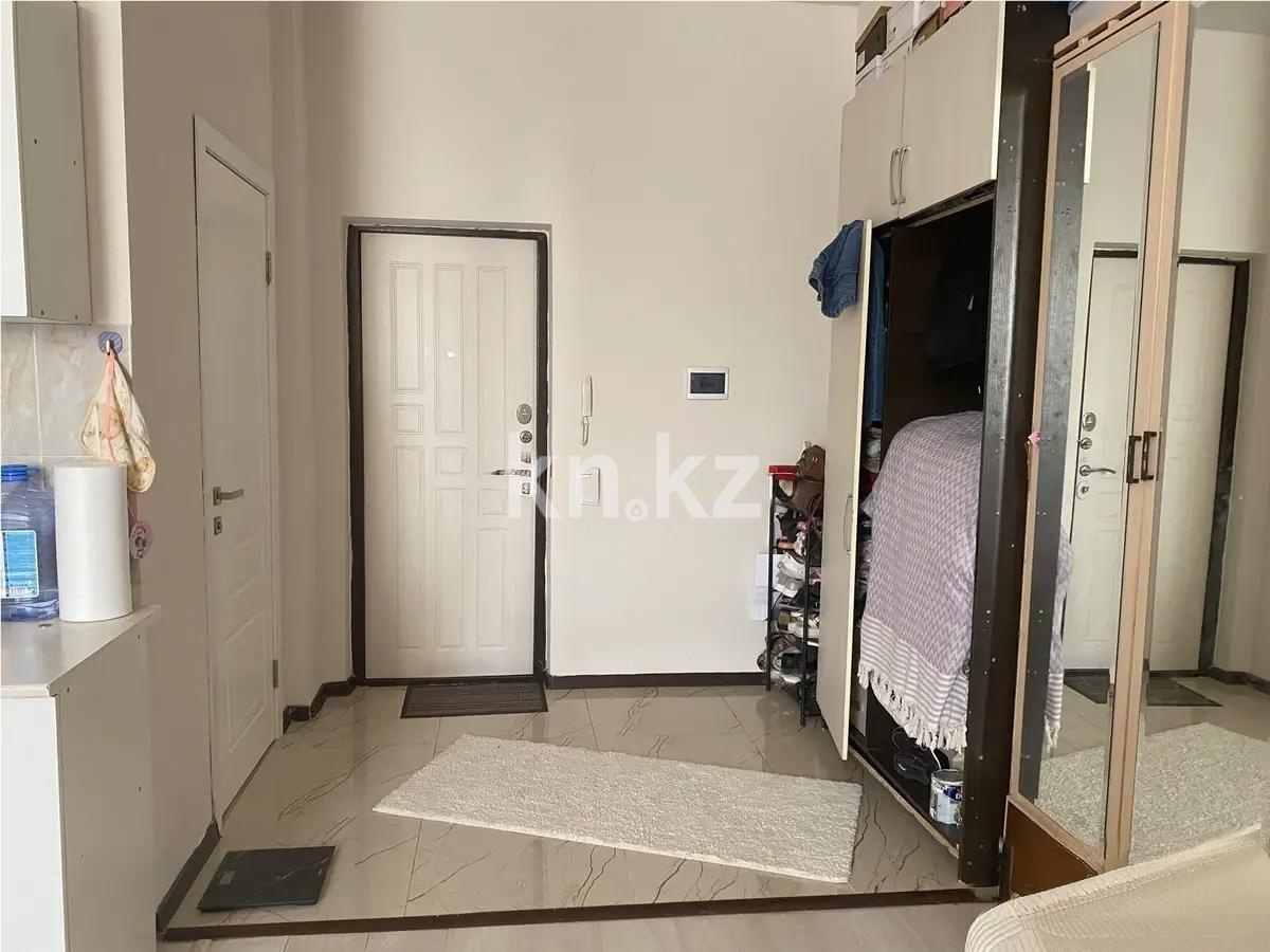 Продажа 1-комнатной квартиры, 30.2 м² в Астане - фото 4