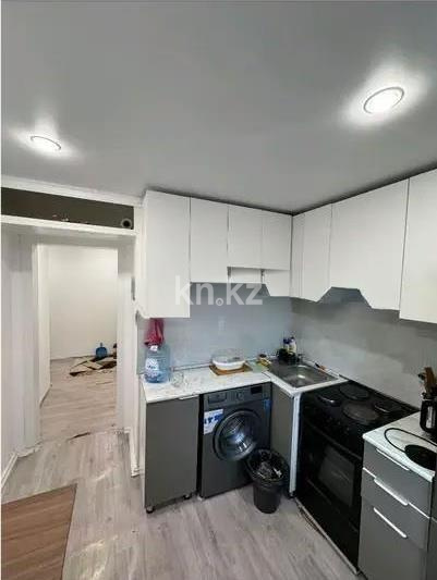 Продажа 2-комнатной квартиры, 37 м², ул. Орлова, дом  111 - Продажа  двухкомнатных квартир в Караганде фото 3 из 5