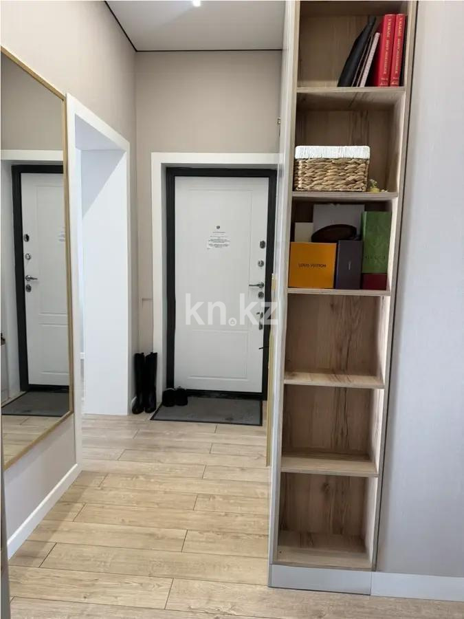 Продажа 2-комнатной квартиры, 64 м² в Алматы - фото 9