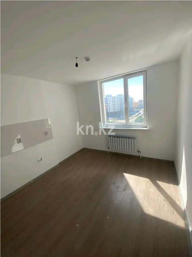 Продажа 2-комнатной квартиры, 55.5 м² - Продажа двухкомнатных квартир в блочном доме в Астане фото 2 из 4