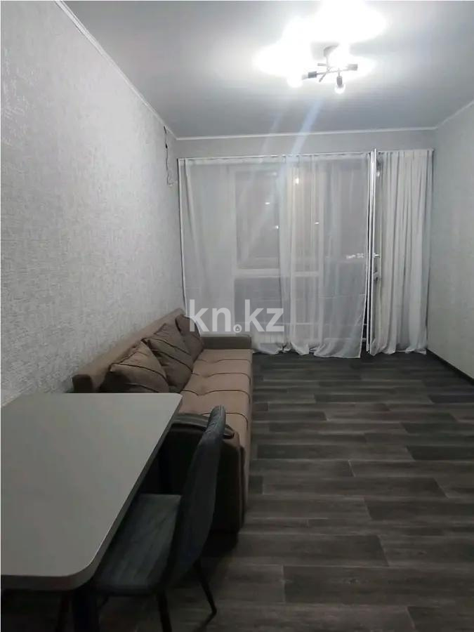 Продажа 1-комнатной квартиры, 33 м² - Продажа квартир в Наурызбайском р-не Алматы - страница 7 фото 1 из 3