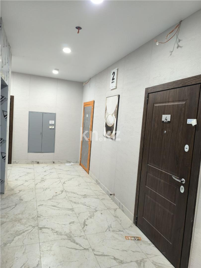 Продажа 4-комнатной квартиры, 114 м², мкр-н Гульдер-1 в Караганде - фото 10