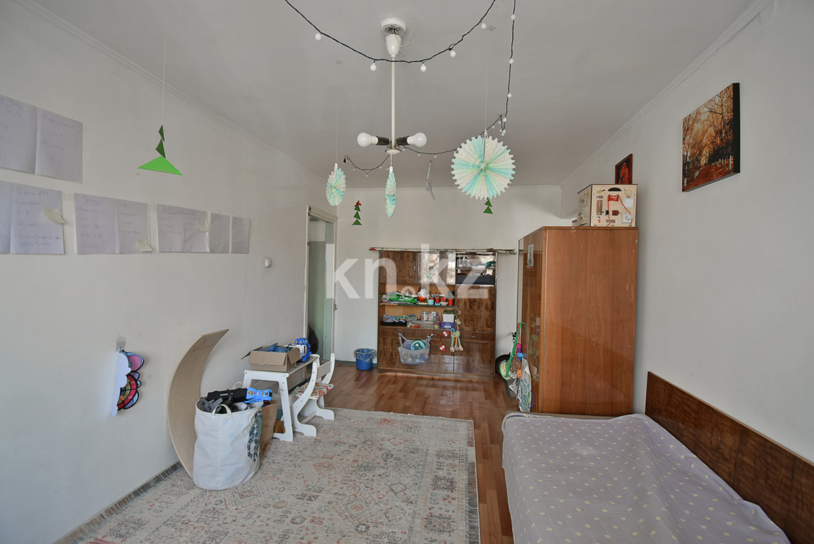 Продажа 2-комнатной квартиры, 45.2 м² в Алматы - фото 8