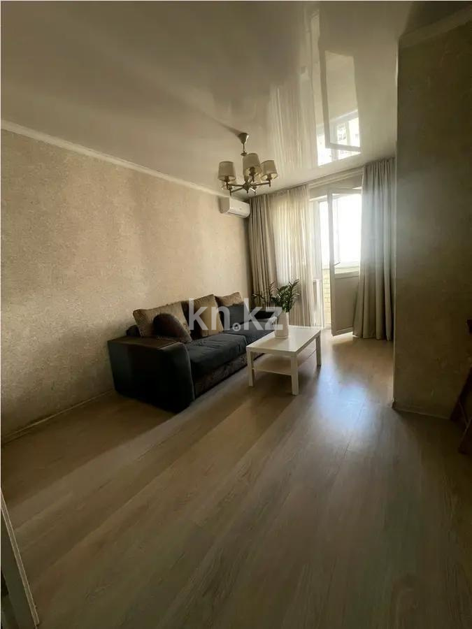 Продажа 2-комнатной квартиры, 43 м² - Продажа квартир в Казахстане - страница 16 фото 1 из 3