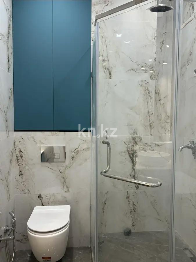 Продажа 3-комнатной квартиры, 63 м² в Астане - фото 4