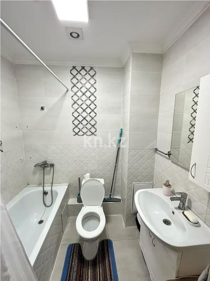 Продажа 1-комнатной квартиры, 47 м² - Продажа квартир в Астане - страница 13 фото 3 из 5