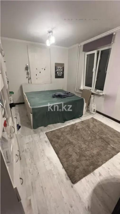 Продажа 3-комнатной квартиры, 55 м², мкр-н Орбита-1, дом  24 - Продажа квартир в Алматы фото 2 из 5
