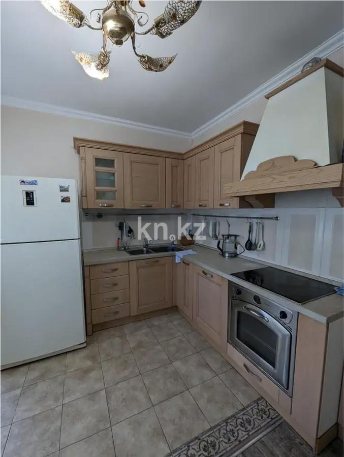 Продажа 5-комнатной квартиры, 140 м², ул. Сарайшык, дом  9 - Продажа квартир в новостройках Астаны с фото фото 2 из 4